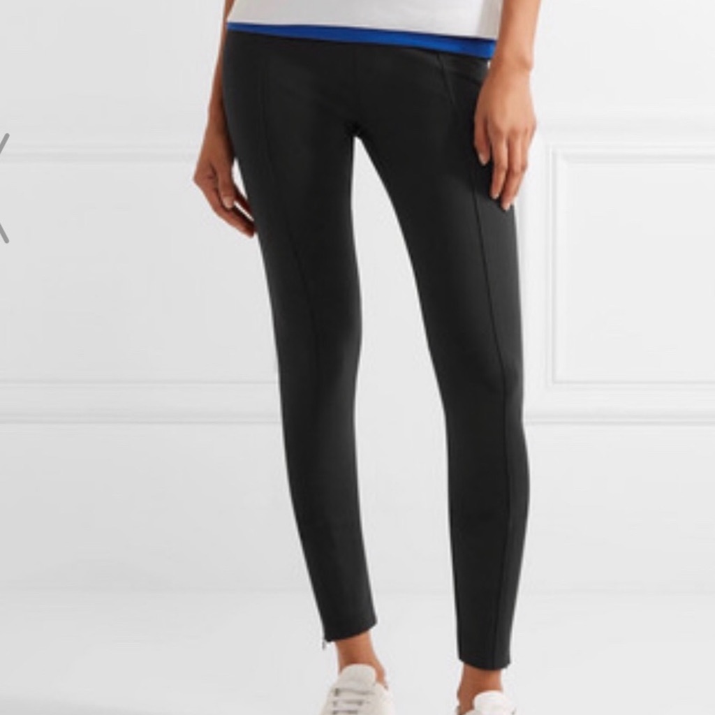Tory Sport Tech Ponte Pants